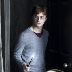 Harry Potter is one of Britain's biggest exports