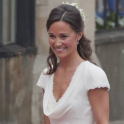 Pippa Middleton bridesmaid gown replica hits Debenhams