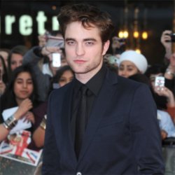 Robert Pattinson tops the sexiest male poll