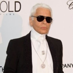Karl Lagerfeld collaborates with Macy's