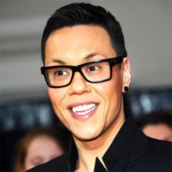 Gok Wan's third collection is available now