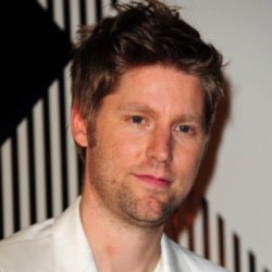 Christopher Bailey has joined the esteemed panel of judges