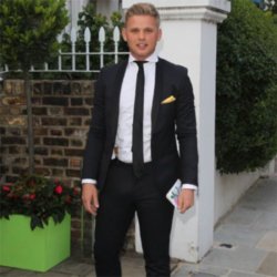 Jeff Brazier wants you to encourage your child to read more