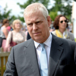 Prince Andrew's accuser is said to be writing her memoir