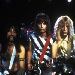 This Is Spinal Tap was a cultural phenomenon upon its release