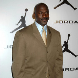 Michael Jordan 'too majestic to have anyone impersonate him' in Air