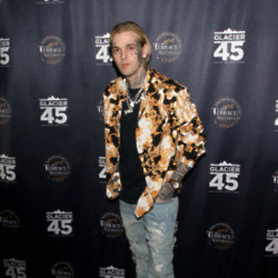 Aaron Carter's son will inherit his estate, worth more than half a million dollars