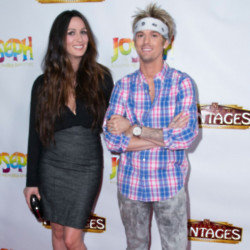 Aaron Carter’s twin sister Angel says she loved her late brother ‘beyond measure’