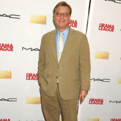 Aaron Sorkin has blasted critics of the casting decision in Being the Ricardos