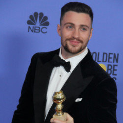 Aaron Taylor-Johnson is to appear in a new movie version of The Fall Guy