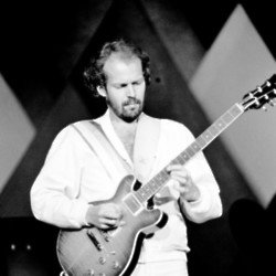 ABBA guitarist Lasse Wellander dies aged 70