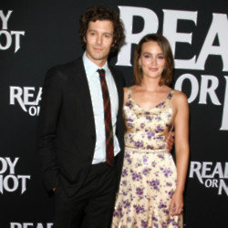 Adam Brody and Leighton Meester will both star in 'The River Wild' reboot