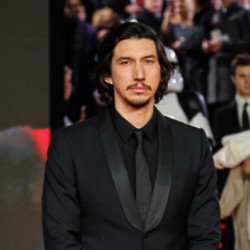Adam Driver hit out at the big studios for failing to agree terms with the actors and writers unions currently on strike