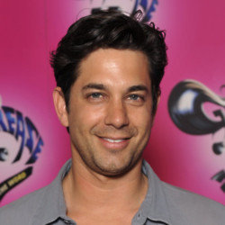 Adam Garcia on how sticking to his marriage vows has got him through difficult times