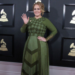 Adele recalls run-in with police while driving