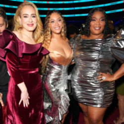 Adele, Beyonce and Lizzo were among the Grammy winners