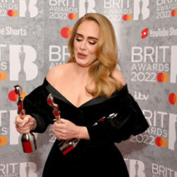 Adele has scrapped her London house plans