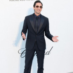 Adrien Brody is to star in 'The Brutalist'