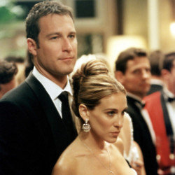 Aidan Shaw and Carrie Bradshaw to be reunited in 'And Just Like That...' season two