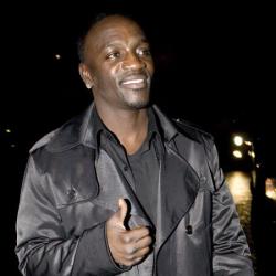 Akon                                           