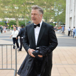Alec Baldwin has shared the letter on social media