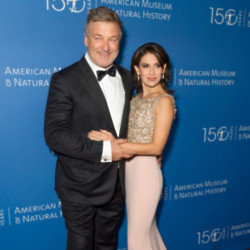Alec and Hilaria Baldwin are making plans for Christmas