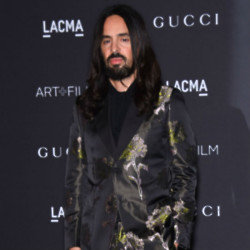 Alessandro Michele's Gucci Exquisite campaign inspired by Stanley Kubrick
