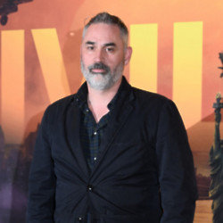 Civil War director Alex Garland has hit back at critics of his movie who labelled it apolitical
