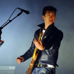 Arctic Monkeys will perform at BRIT Awards