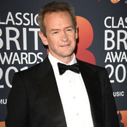 Alexander Armstrong has left the ITV show