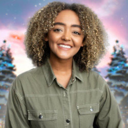 Alexandra Mardell feels 'nervous' about the Strictly Come Dancing Christmas Special