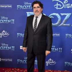 Alfred Molina thinks he's found a niche in the movie industry