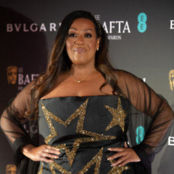 Alison Hammond was moved by the gesture