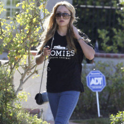 Amanda Bynes 'doing very well' following termination of conservatorship