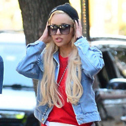 Amanda Bynes has reportedly check into another treatment centre to deal with mental health issues