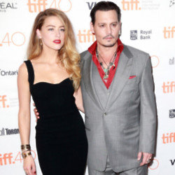 Amber Heard wants to move on from Johnny Depp
