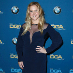 Amy Schumer had an unexpected beauty 'tip'