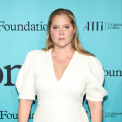 Amy Schumer won't be making her comedy with Jennifer Lawrence now