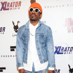 Andre 3000 hopes to return to rap in the future