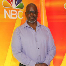 Andre Braugher is set to be seen on screens again soon as the late actor was halfway filming a murder mystery when he died