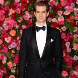 Andrew Garfield has again denied speculation that he will feature in 'Spider-Man: No Way Home'