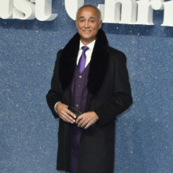 Andrew Ridgeley wants to do Strictly Come Dancing