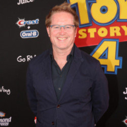 Andrew Stanton will direct the sci-fi epic 'In the Blink of an Eye'