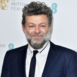 Andy Serkis will direct an adaptation of 'The Giant's House'