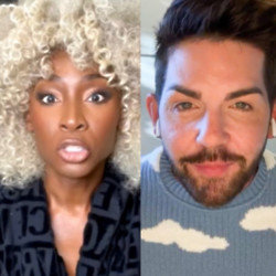 Angelica Ross has no information on American Horror Story season 11