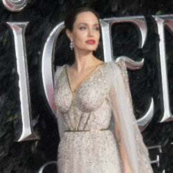 Angelina Jolie was given a tough time by her daughter when they were working on a new Broadway musical together