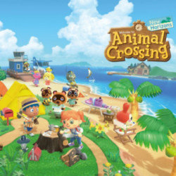 Animal Crossing: New Horizons (c) Nintendo