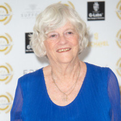 Ann Widdecombe has signed up for Celebrity Cooking School
