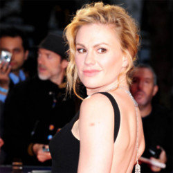 Anna Paquin is battling health issues