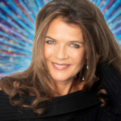 Annabel Croft joins Strictly Come Dancing line-up